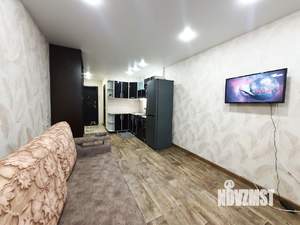 1-к квартира, на длительный срок, 27м2, 10/10 этаж