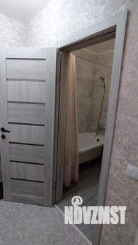 1-к квартира, на длительный срок, 36м2, 5/21 этаж