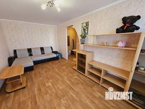 2-к квартира, на длительный срок, 42м2, 5/5 этаж