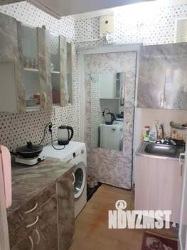 1-к квартира, на длительный срок, 12м2, 3/5 этаж