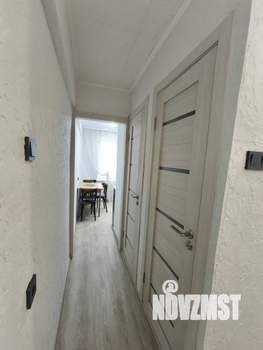 2-к квартира, на длительный срок, 45м2, 3/5 этаж