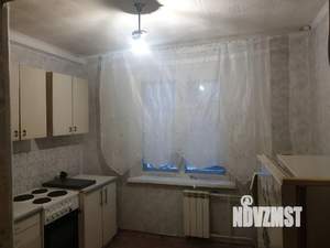 1-к квартира, на длительный срок, 35м2, 1/5 этаж