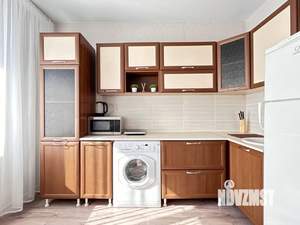 1-к квартира, посуточно, 36м2, 13/22 этаж