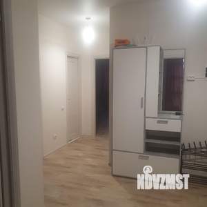 3-к квартира, на длительный срок, 76м2, 25/26 этаж