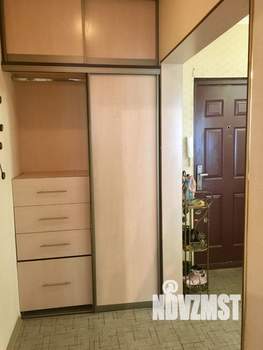 1-к квартира, на длительный срок, 55м2, 15/17 этаж