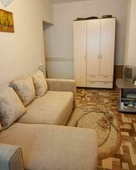 1-к квартира, на длительный срок, 33м2, 2/25 этаж