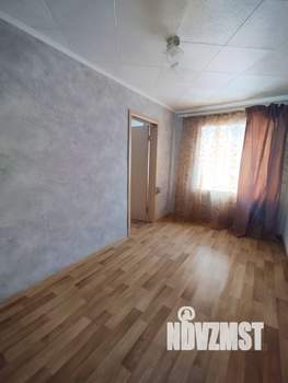 2-к квартира, на длительный срок, 45м2, 1/5 этаж