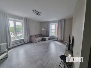 2-к квартира, на длительный срок, 62м2, 4/19 этаж
