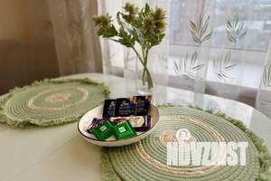 1-к квартира, посуточно, 36м2, 9/10 этаж