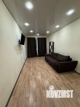 1-к квартира, на длительный срок, 39м2, 10/10 этаж