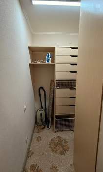 2-к квартира, на длительный срок, 45м2, 2/5 этаж