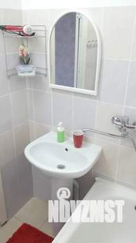 1-к квартира, посуточно, 40м2, 9/10 этаж