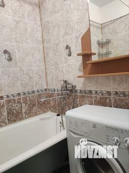 1-к квартира, на длительный срок, 40м2, 5/10 этаж