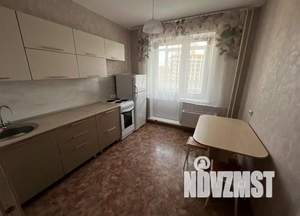 1-к квартира, на длительный срок, 36м2, 14/16 этаж