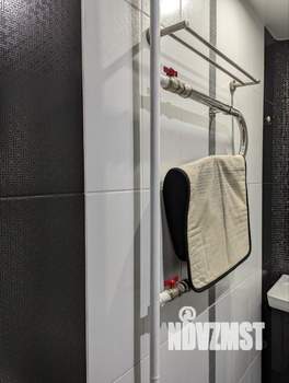 Студия квартира, на длительный срок, 31м2, 4/5 этаж