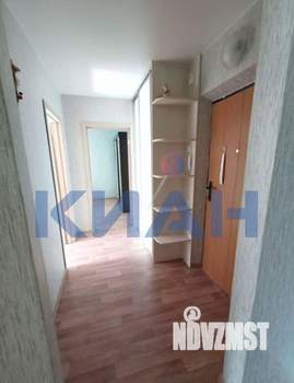 2-к квартира, на длительный срок, 48м2, 13/16 этаж