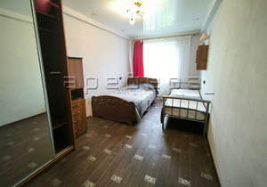 3-к квартира, на длительный срок, 70м2, 3/9 этаж