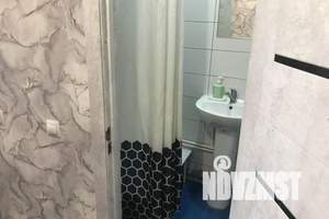 1-к квартира, посуточно, 18м2, 3/4 этаж