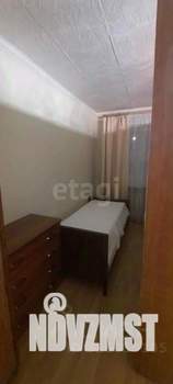 1-к квартира, на длительный срок, 33м2, 2/2 этаж