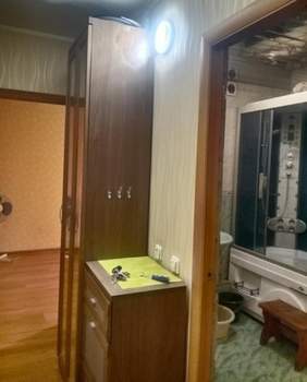 2-к квартира, на длительный срок, 41м2, 1/5 этаж