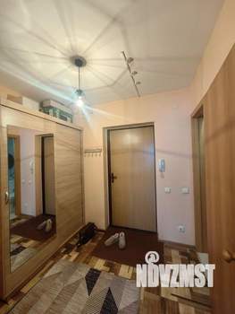 1-к квартира, на длительный срок, 35м2, 8/19 этаж