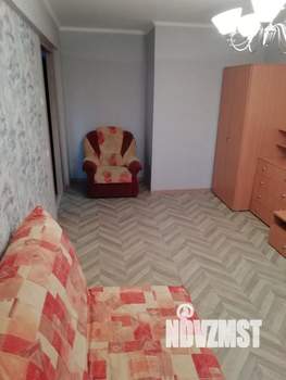 1-к квартира, на длительный срок, 34м2, 3/5 этаж