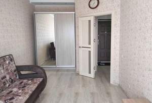 1-к квартира, на длительный срок, 40м2, 6/14 этаж