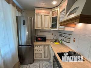 2-к квартира, посуточно, 47м2, 2/5 этаж