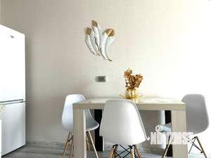 2-к квартира, посуточно, 35м2, 1/1 этаж