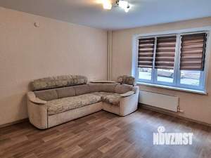 2-к квартира, посуточно, 60м2, 1/17 этаж