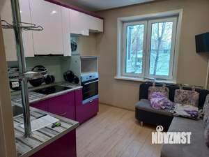 2-к квартира, на длительный срок, 53м2, 2/10 этаж