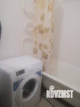 1-к квартира, на длительный срок, 30м2, 3/5 этаж