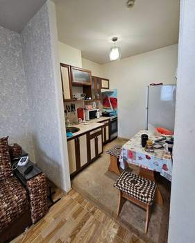 1-к квартира, на длительный срок, 30м2, 11/14 этаж