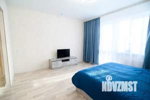 1-к квартира, посуточно, 40м2, 12/16 этаж