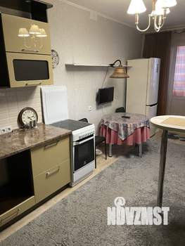 2-к квартира, на длительный срок, 54м2, 9/17 этаж