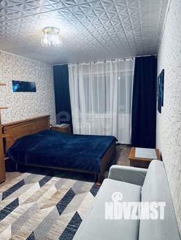 1-к квартира, на длительный срок, 32м2, 2/5 этаж