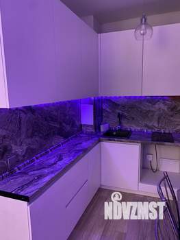 2-к квартира, на длительный срок, 35м2, 3/17 этаж