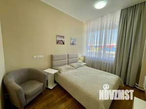 Студия квартира, посуточно, 20м2, 3/10 этаж