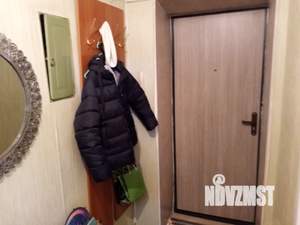 2-к квартира, на длительный срок, 41м2, 3/5 этаж