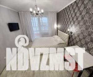 1-к квартира, посуточно, 30м2, 15/17 этаж