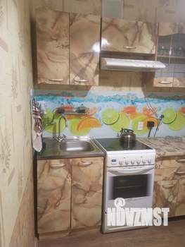 1-к квартира, на длительный срок, 36м2, 1/5 этаж