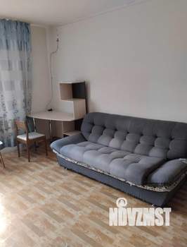 1-к квартира, на длительный срок, 52м2, 3/17 этаж