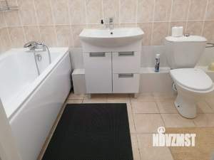 2-к квартира, посуточно, 52м2, 2/10 этаж