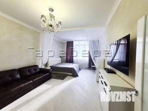 1-к квартира, на длительный срок, 56м2, 16/22 этаж