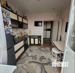 2-к квартира, на длительный срок, 54м2, 9/16 этаж