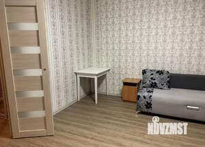 1-к квартира, на длительный срок, 41м2, 4/10 этаж