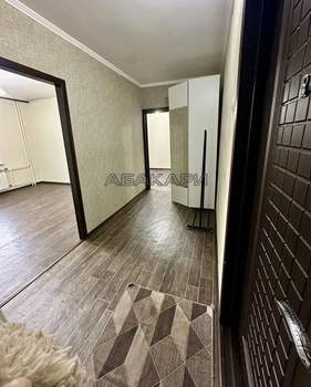 2-к квартира, на длительный срок, 53м2, 2/10 этаж