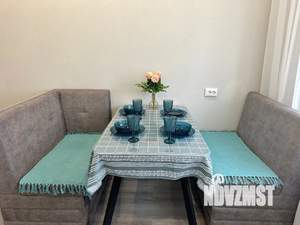 1-к квартира, посуточно, 50м2, 8/10 этаж