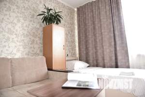 2-к квартира, посуточно, 52м2, 9/9 этаж