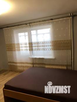 1-к квартира, на длительный срок, 36м2, 4/10 этаж